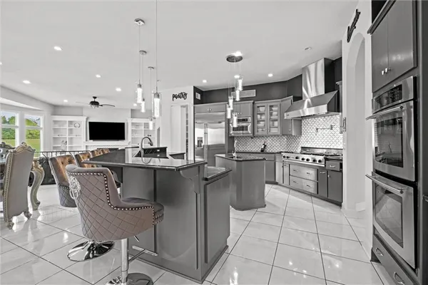 $1,825,000 | 10705 Wild Flower Drive, Lee's Summit, MO 64086