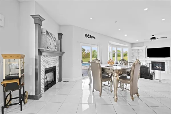 $1,825,000 | 10705 Wild Flower Drive, Lee's Summit, MO 64086