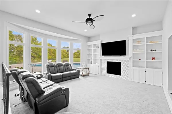 $1,825,000 | 10705 Wild Flower Drive, Lee's Summit, MO 64086