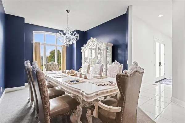 $1,825,000 | 10705 Wild Flower Drive, Lee's Summit, MO 64086