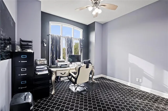 $1,825,000 | 10705 Wild Flower Drive, Lee's Summit, MO 64086