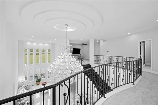 $1,825,000 | 10705 Wild Flower Drive, Lee's Summit, MO 64086