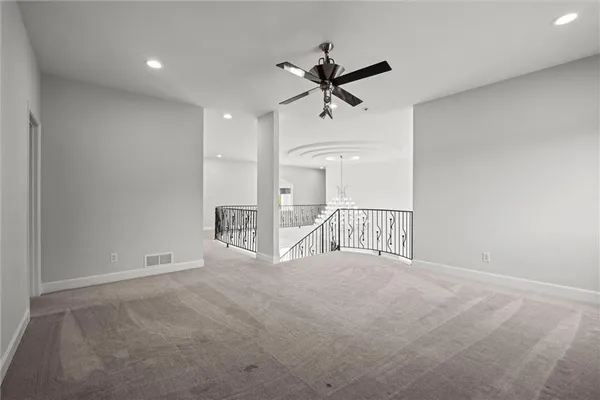 $1,825,000 | 10705 Wild Flower Drive, Lee's Summit, MO 64086