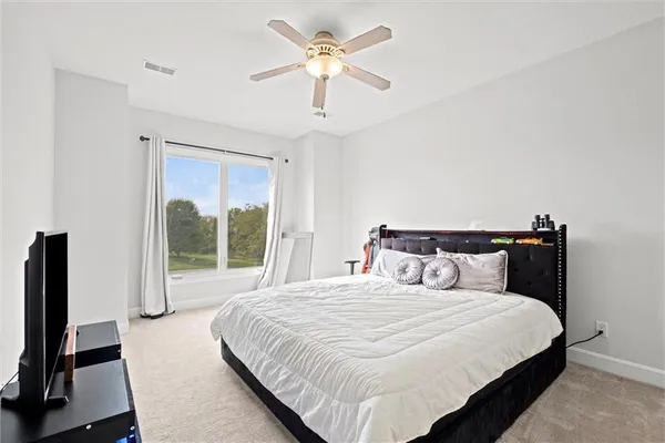 $1,825,000 | 10705 Wild Flower Drive, Lee's Summit, MO 64086