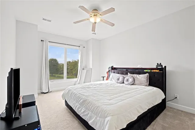 $1,825,000 | 10705 Wild Flower Drive, Lee's Summit, MO 64086