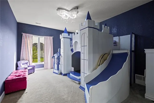 $1,825,000 | 10705 Wild Flower Drive, Lee's Summit, MO 64086