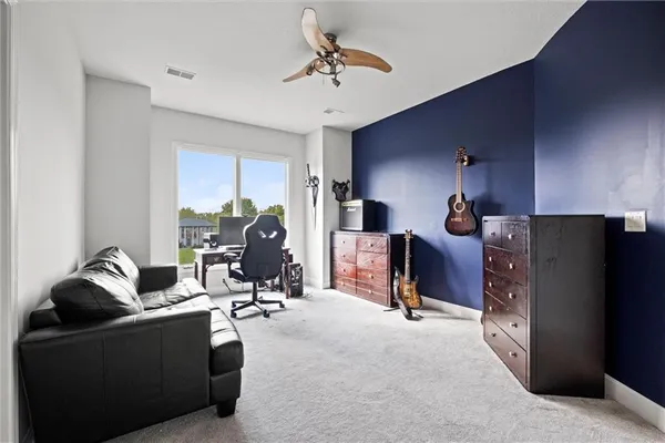 $1,825,000 | 10705 Wild Flower Drive, Lee's Summit, MO 64086