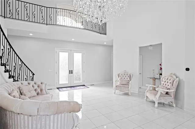 $1,825,000 | 10705 Wild Flower Drive, Lee's Summit, MO 64086