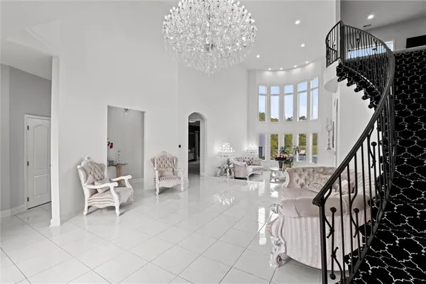 $1,825,000 | 10705 Wild Flower Drive, Lee's Summit, MO 64086