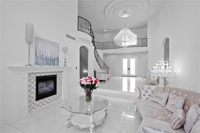 $1,825,000 | 10705 Wild Flower Drive, Lee's Summit, MO 64086