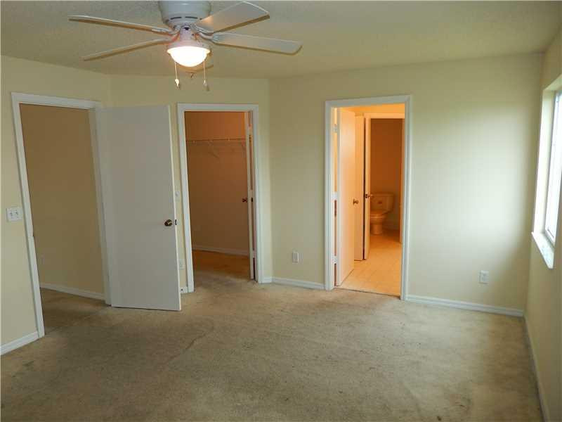 10323 Southwest 24th Street Miramar, FL 33025 - Photo 14 of 21 a view of empty room with a fan
