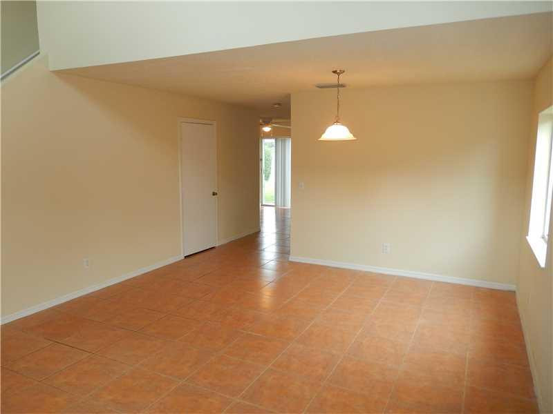 10323 Southwest 24th Street Miramar, FL 33025 - Photo 8 of 21 a view of a room with a window
