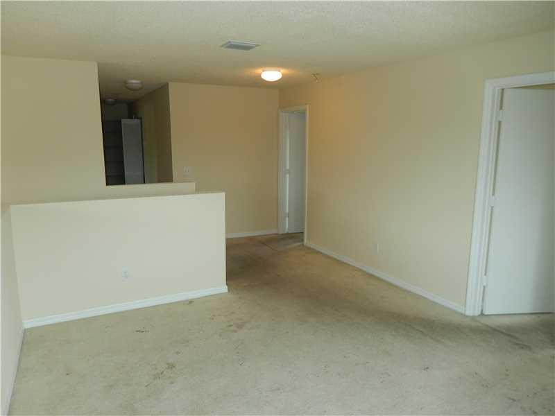 10323 Southwest 24th Street Miramar, FL 33025 - Photo 10 of 21 a view of an empty room