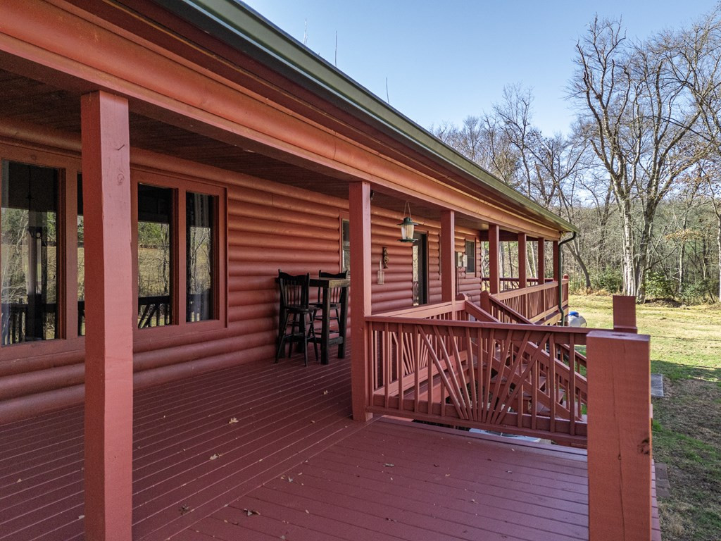 1792 Wolfcreek Road Murphy, NC 28906 - Photo 35 of 54