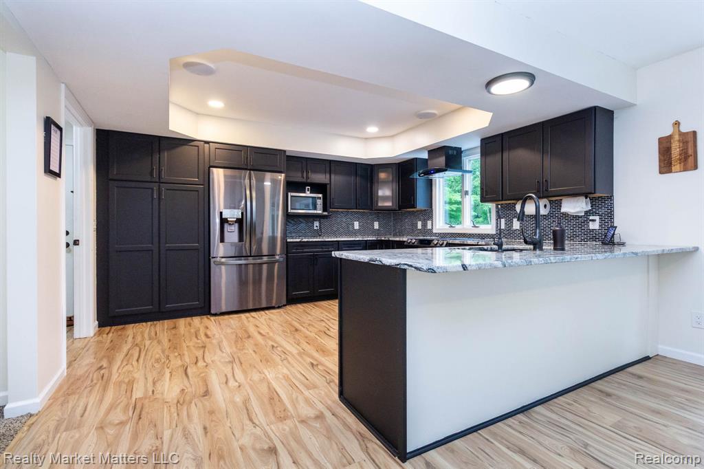 770 North Fairgrounds Road Imlay City, MI 48444 - Photo 5 of 55 Gallery Image 5