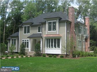 55 Littlebrook Road North Princeton, NJ 08540 - Photo 1 of 12