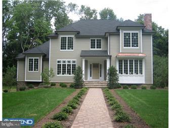 55 Littlebrook Road North Princeton, NJ 08540 - Photo 12 of 12