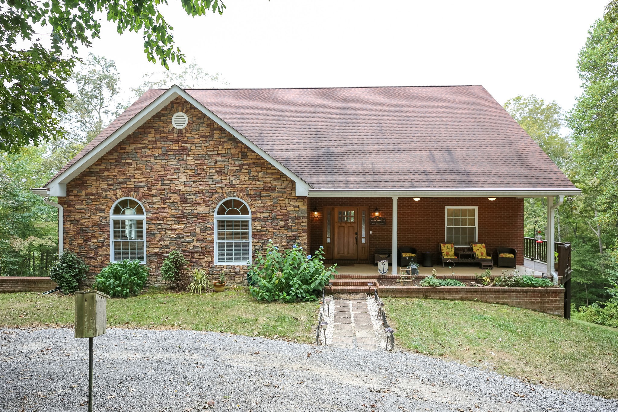 5100 Jefferson Road Smithville, TN 37166 - Photo 1 of 31 Gallery Image 1