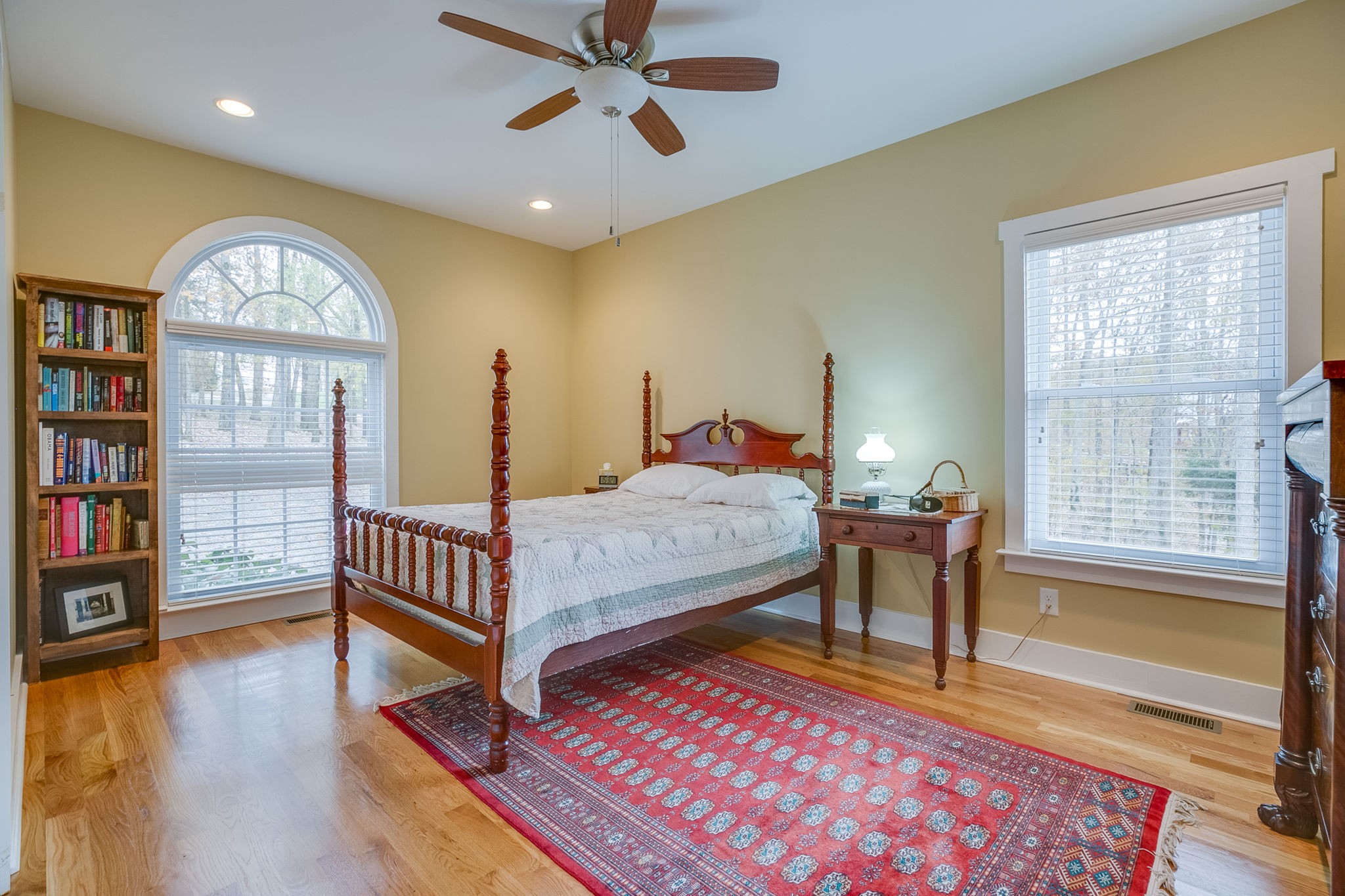 5100 Jefferson Road Smithville, TN 37166 - Photo 13 of 31 Gallery Image 13