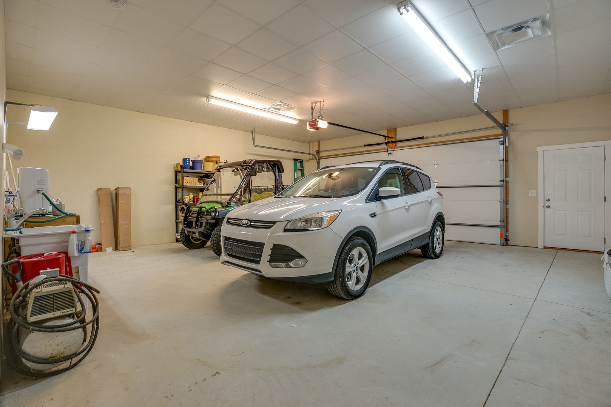 5100 Jefferson Road Smithville, TN 37166 - Photo 18 of 31 Gallery Image 18