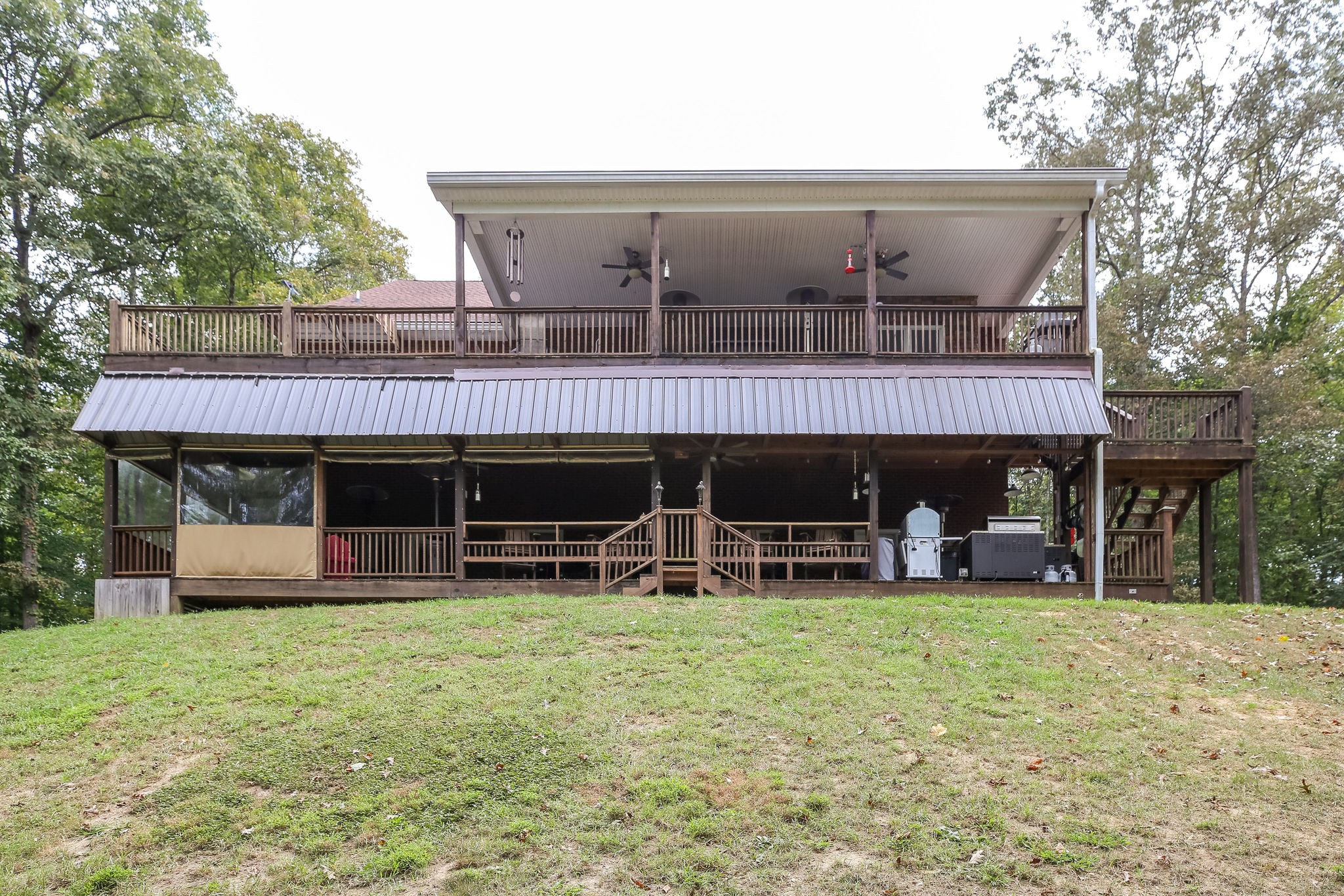 5100 Jefferson Road Smithville, TN 37166 - Photo 19 of 31 Gallery Image 19