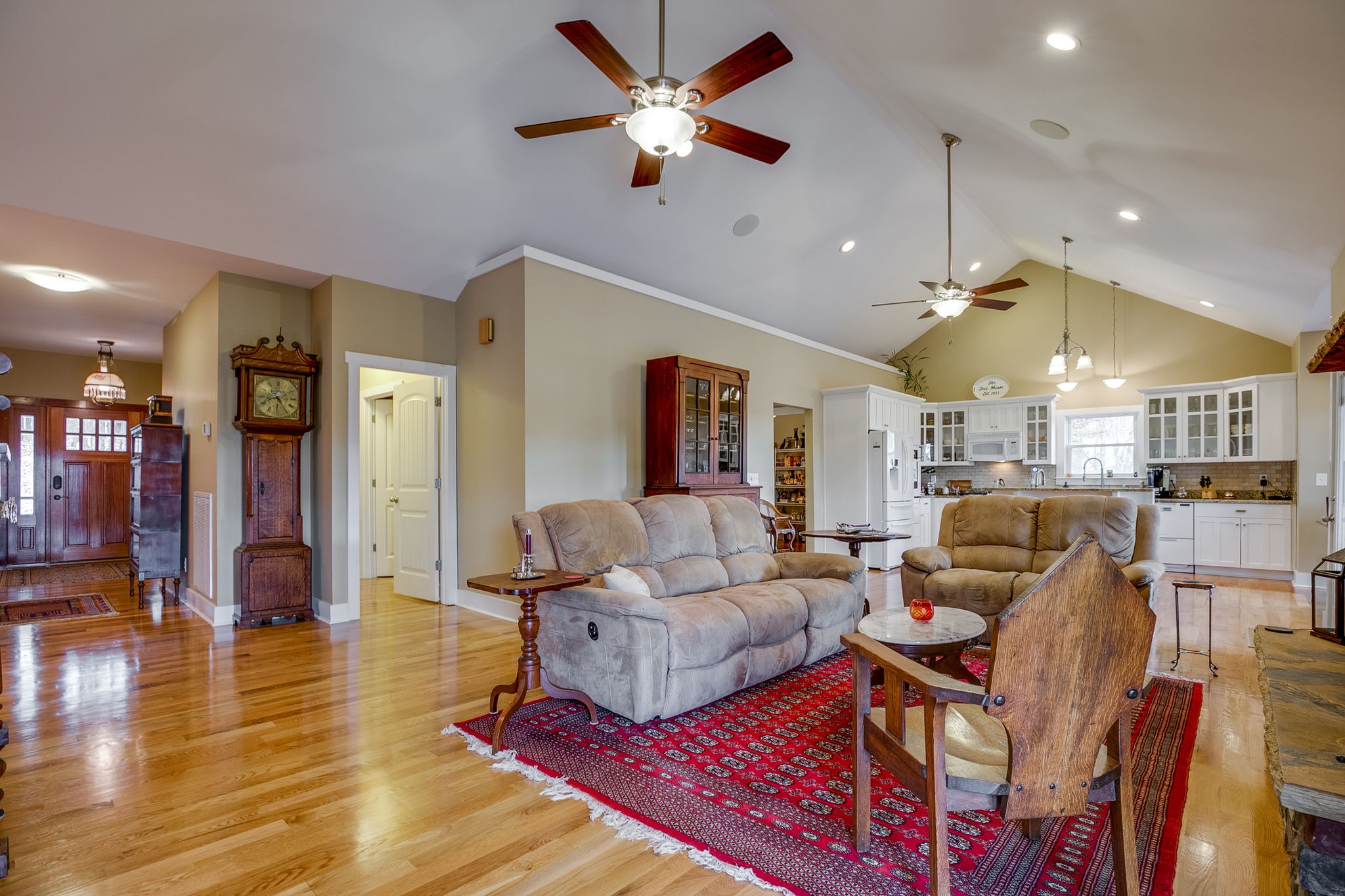 5100 Jefferson Road Smithville, TN 37166 - Photo 2 of 31 Gallery Image 2