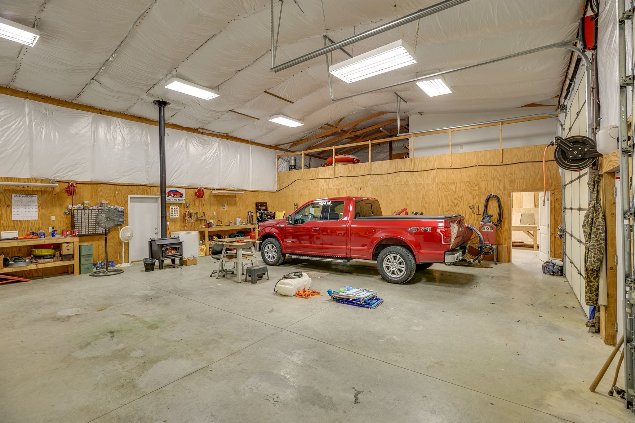 5100 Jefferson Road Smithville, TN 37166 - Photo 28 of 31 Gallery Image 28