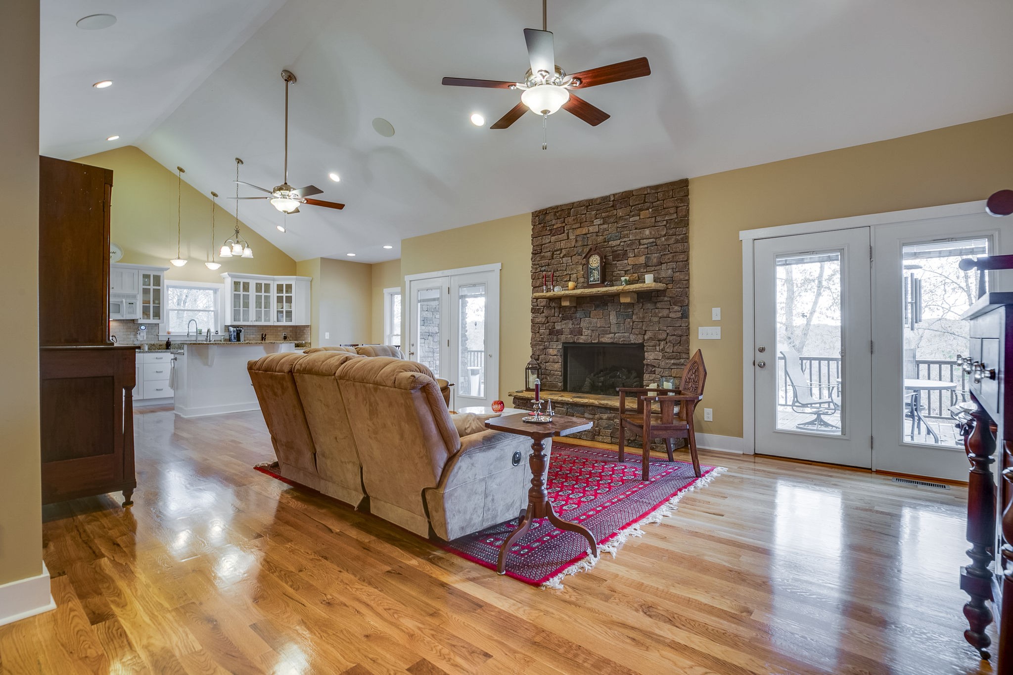 5100 Jefferson Road Smithville, TN 37166 - Photo 3 of 31 Gallery Image 3