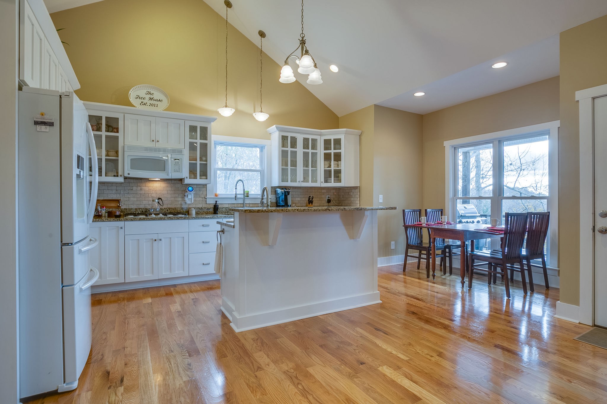 5100 Jefferson Road Smithville, TN 37166 - Photo 4 of 31 Gallery Image 4