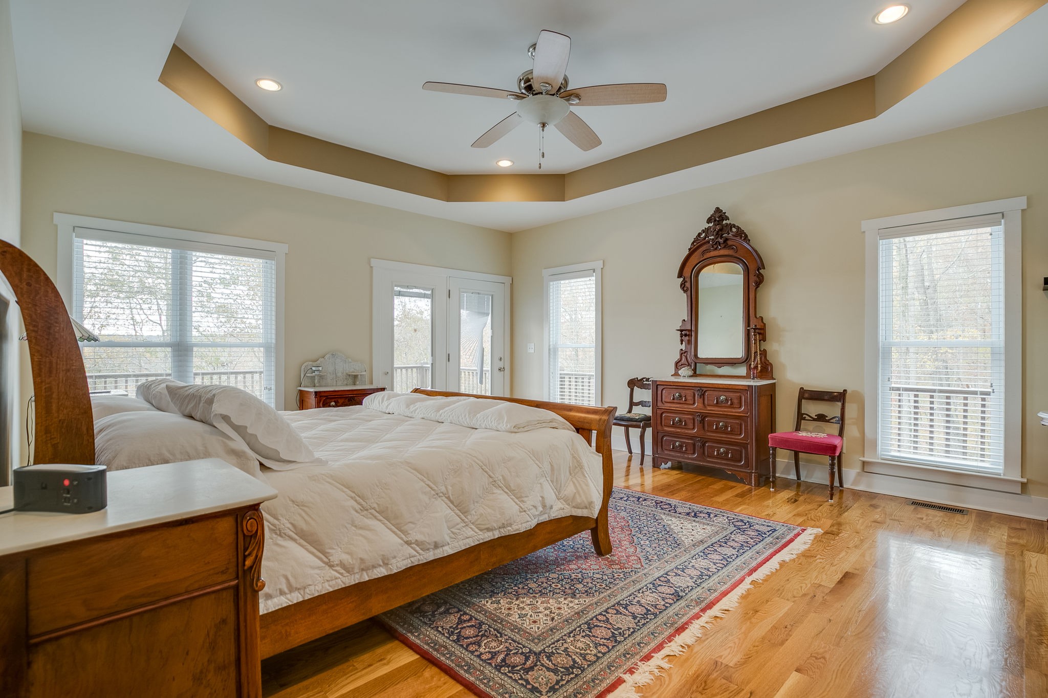 5100 Jefferson Road Smithville, TN 37166 - Photo 7 of 31 Gallery Image 7
