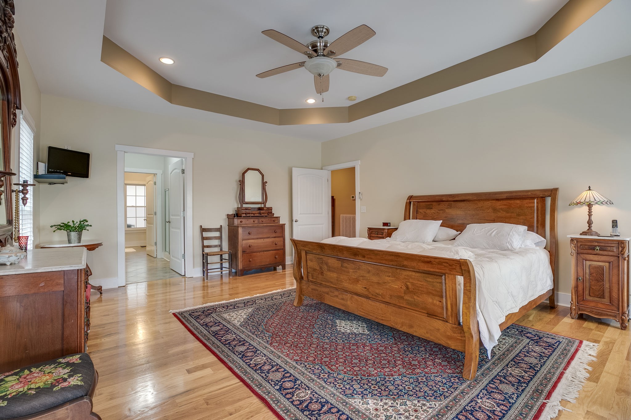 5100 Jefferson Road Smithville, TN 37166 - Photo 8 of 31 Gallery Image 8
