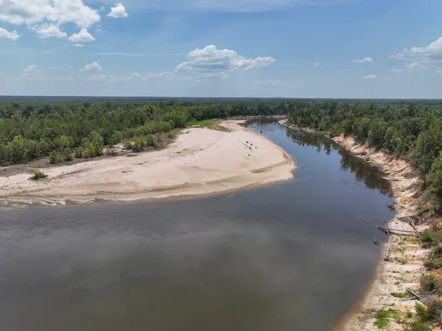 a view of a lake view