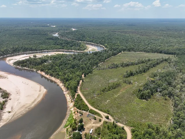 a view of outdoor space and ocean view