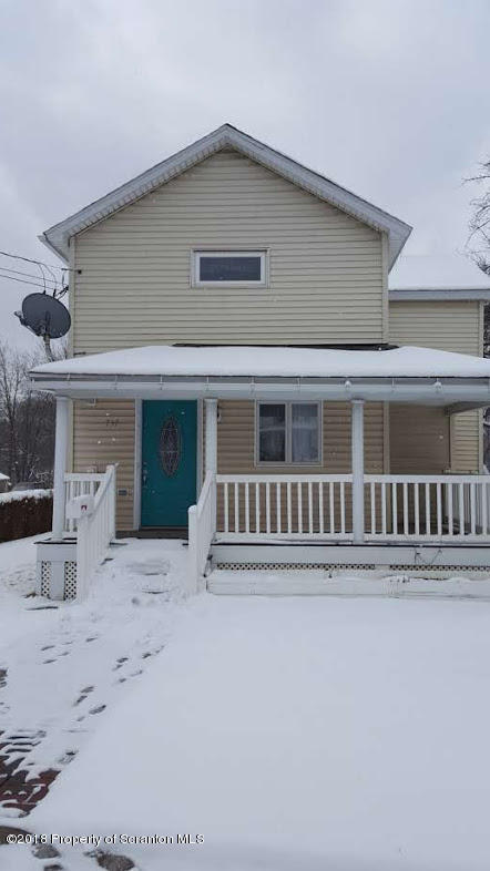 737 Main Street Simpson, PA 18407 - Photo 1 of 15 Gallery Image 1
