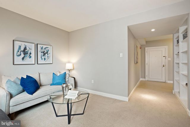 $1,009,000 | 4550 North Park Avenue, Unit 912, Chevy Chase, MD 20815