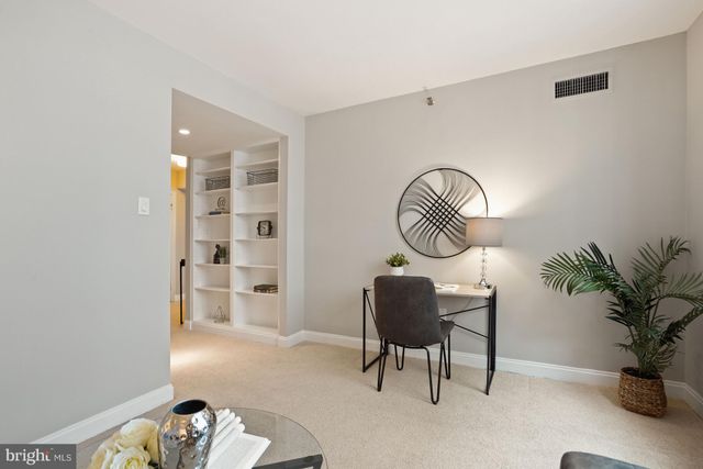 $1,009,000 | 4550 North Park Avenue, Unit 912, Chevy Chase, MD 20815