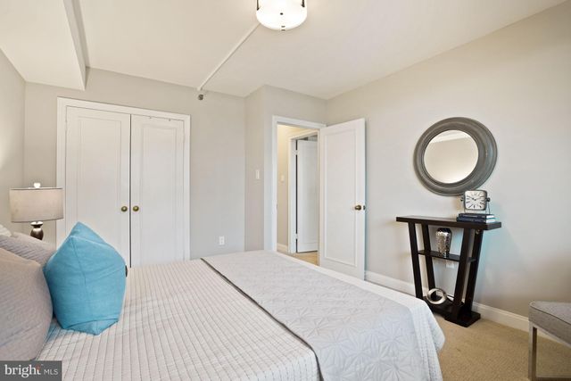 $1,009,000 | 4550 North Park Avenue, Unit 912, Chevy Chase, MD 20815