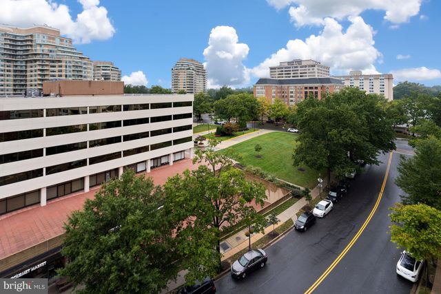 $1,009,000 | 4550 North Park Avenue, Unit 912, Chevy Chase, MD 20815