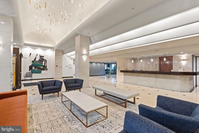 $1,009,000 | 4550 North Park Avenue, Unit 912, Chevy Chase, MD 20815