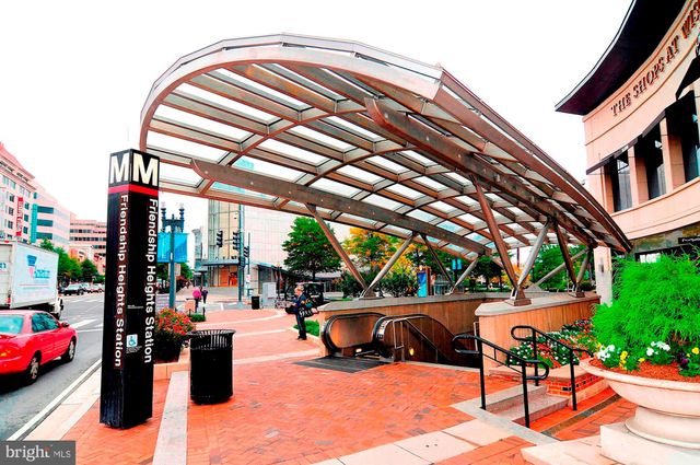 $1,009,000 | 4550 North Park Avenue, Unit 912, Chevy Chase, MD 20815