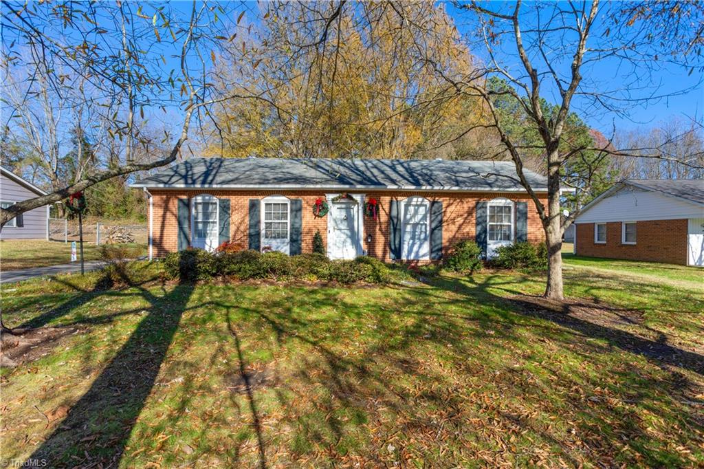 3324 Rockingham Road High Point, NC 27265 - Photo 1 of 29
