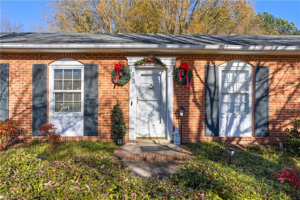 3324 Rockingham Road High Point, NC 27265 - Photo 2 of 29