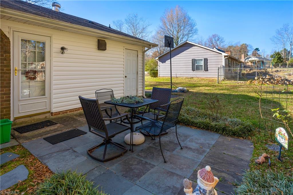 3324 Rockingham Road High Point, NC 27265 - Photo 29 of 29