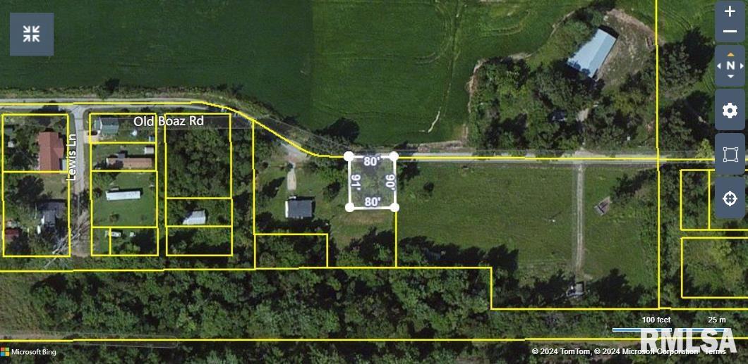 1 Old Boaz Road Karnak, IL 62956 - Photo 2 of 2