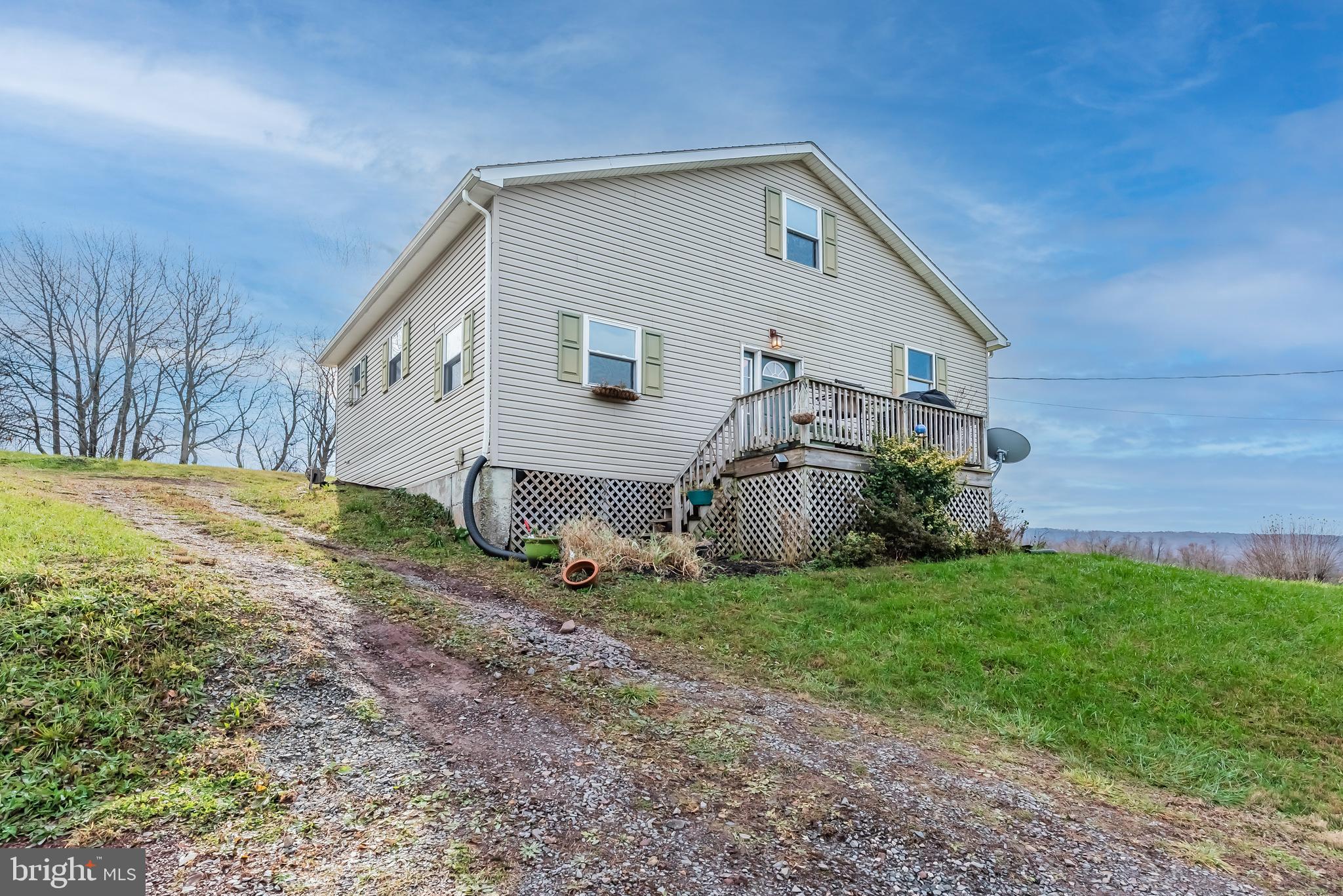 429 Hunters Valley Road Liverpool, PA 17045 - Photo 1 of 27 Gallery Image 1