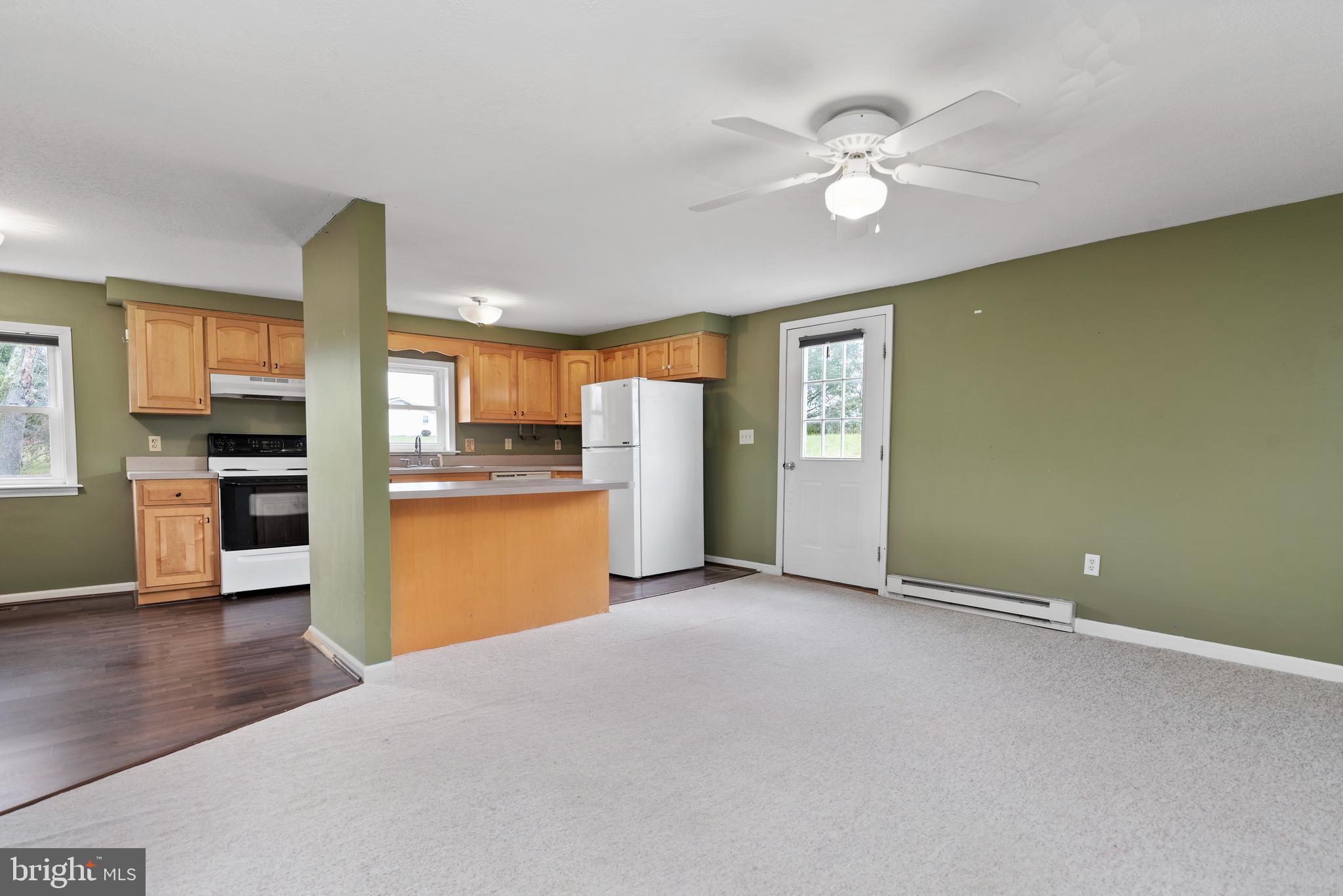 429 Hunters Valley Road Liverpool, PA 17045 - Photo 7 of 27 Gallery Image 7