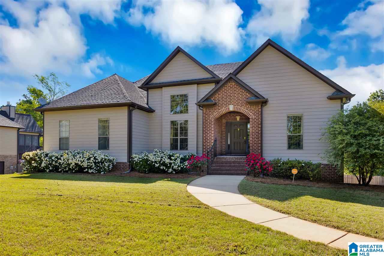 3432 Smith Sims Road Trussville, AL 35173 - Photo 1 of 29