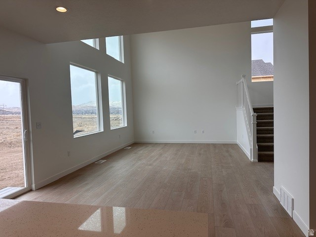 3705 West 825 North, Unit 102 West Point, UT 84015 - Photo 16 of 19 Home is to be build. Picture is of another home with the same floor plan. pick your colors.