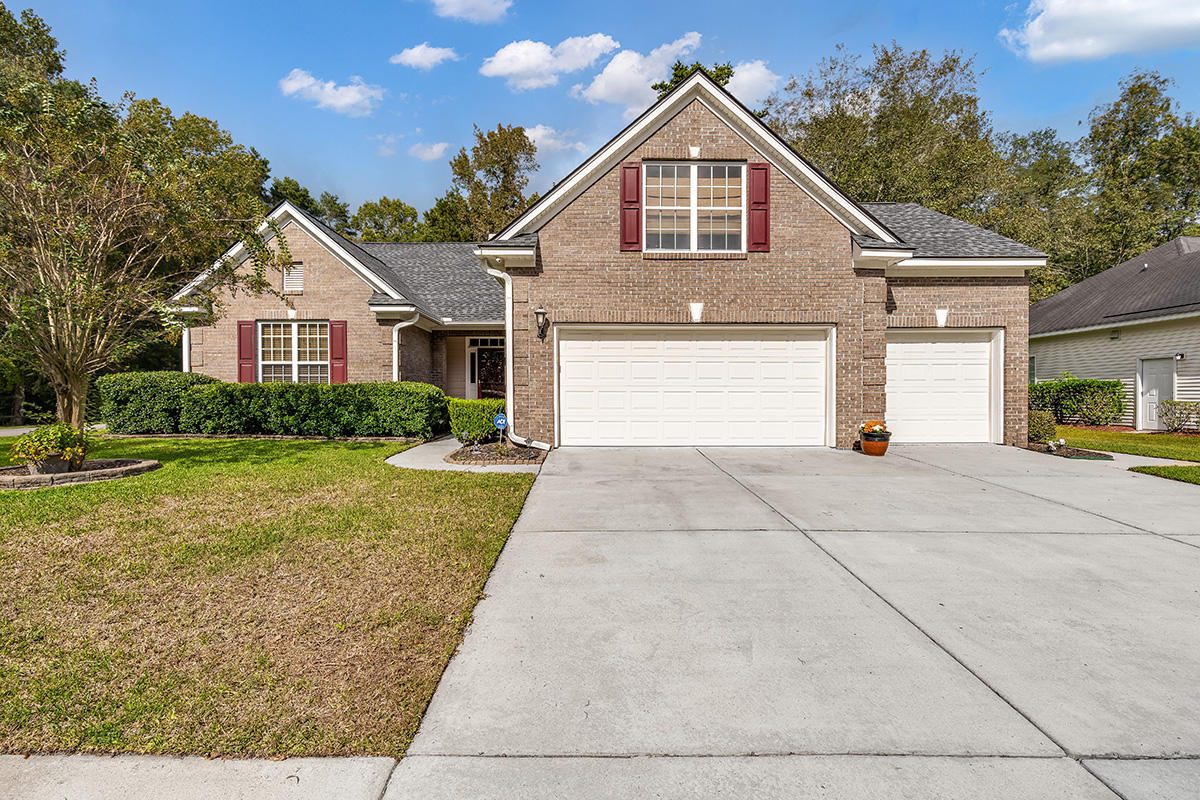 106 High Bridge Road Summerville, SC 29485 - Photo 2 of 31 106 HIGHBRIDGE RD PHOTOGRAPHY 2