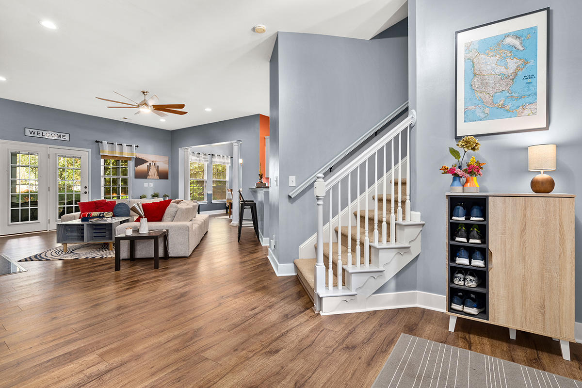 106 High Bridge Road Summerville, SC 29485 - Photo 5 of 31 106 HIGHBRIDGE RD PHOTOGRAPHY 5
